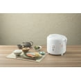 thumbnail image 6 of Zojirushi NS-RPC18FJ Rice Cooker & Warmer, 6 of 9