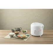 Zojirushi NS-RPC18FJ Rice Cooker & Warmer