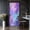 Color 2, variant on Door Stickers Peel and Stick Door Mural Black Grunge Removable Wallpaper 30.3''x78.7'' Self-Adhesive Mural for Kitchen Living Room Bedroom Decor