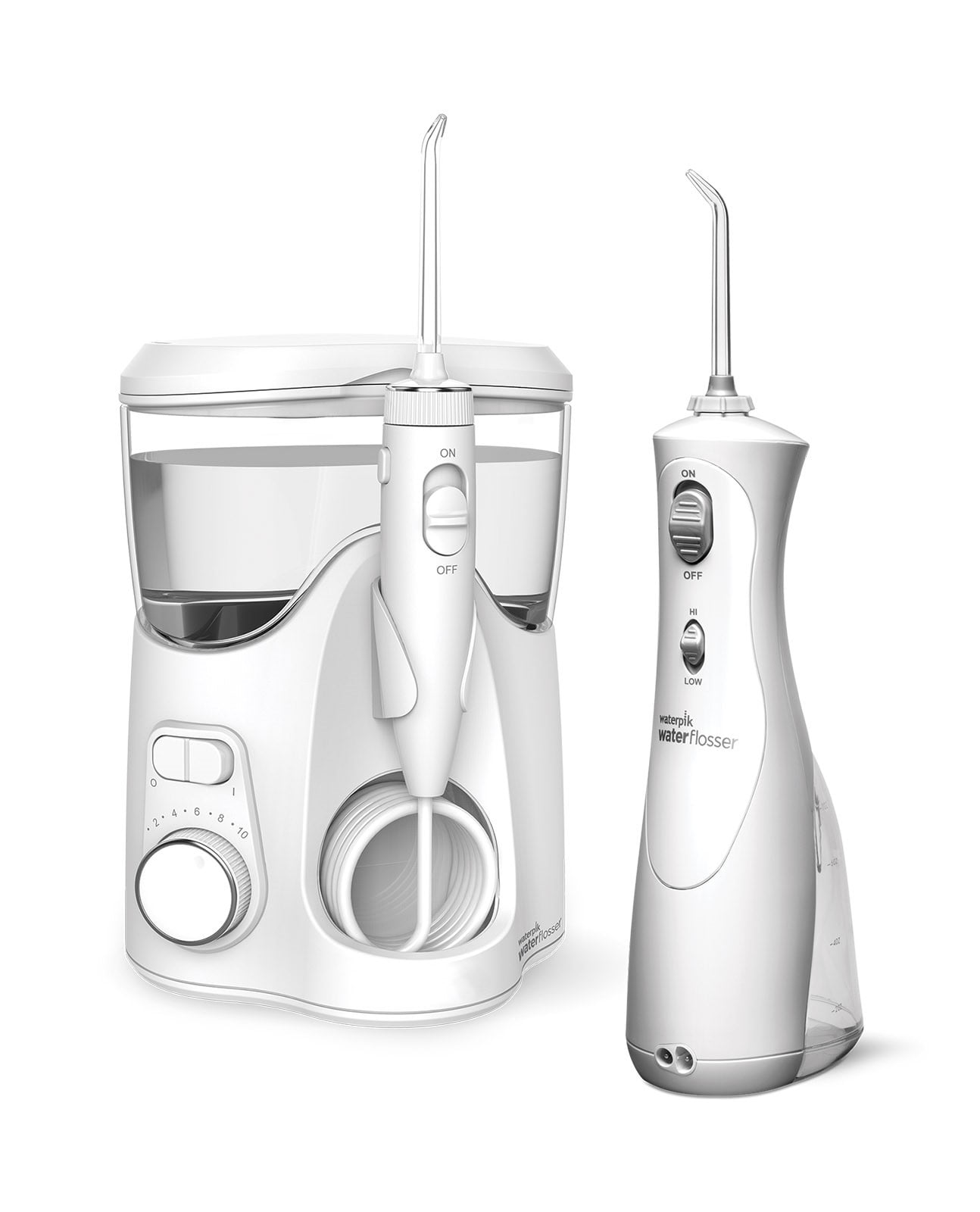 Irrigadores Dentales Waterpik Mercado Libre Water Flosser
