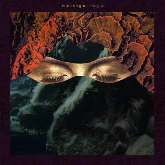 Vuur & Zijde - Boezem - Music & Performance - Vinyl