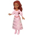 thumbnail image 5 of Disney Ariel Posable Small Doll with Removable Skirt, Inspired by The Little Mermaid (Live Action), 5 of 6