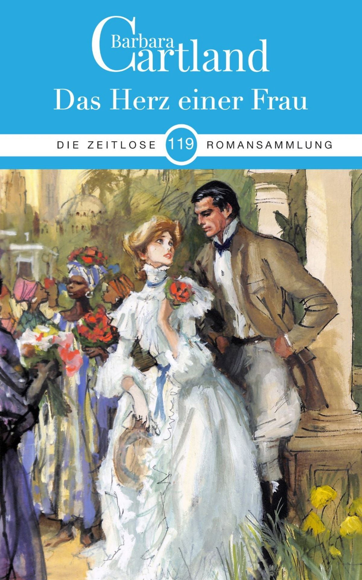 Das Herz Einer Frau Das Herz Einer Frau