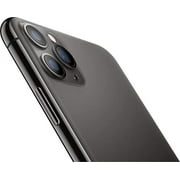 Open Box APPLE IPHONE 11 PRO MAX 256GB AT&T MWFE2LL/A - SPACE GRAY