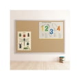 thumbnail image 2 of Best-Rite Mfg. Valu-Tak Tackboard - Aluminum Trim - 3' X 5', 2 of 4