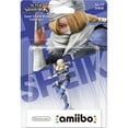 thumbnail image 1 of Sheik - Série Super Smash Bros - amiibo (Importation UE), 1 of 1