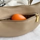 thumbnail image 5 of Bolsos de hombro Retro, bolso de mano Vintage a la moda, bolso de mano de noche sólido, cierre de cremallera, bolso de mano Retro para mujer, monederos de cuero Likrtyny Para Estrenar, 5 of 6