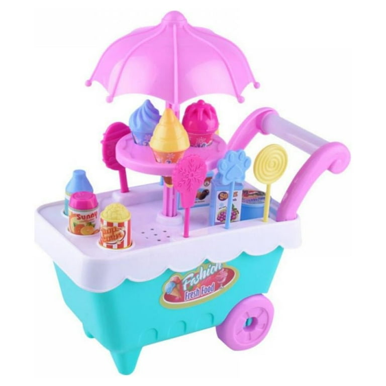 Ice cream toys for toddlers top