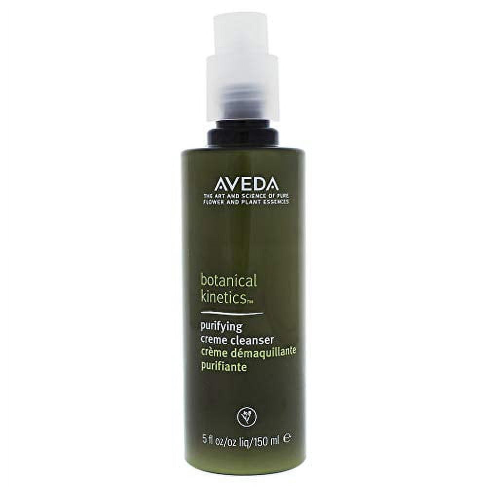 Aveda Botanicaal Kinetics Purifying Cream Cleanser 5.07 oz