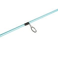 thumbnail image 6 of Ugly Stik Carbon Inshore Spinning Rod, 7' Medium Fishing Rod, 6 of 9