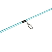 Ugly Stik Carbon Inshore Spinning Rod, 7' Medium Light Fishing Rod