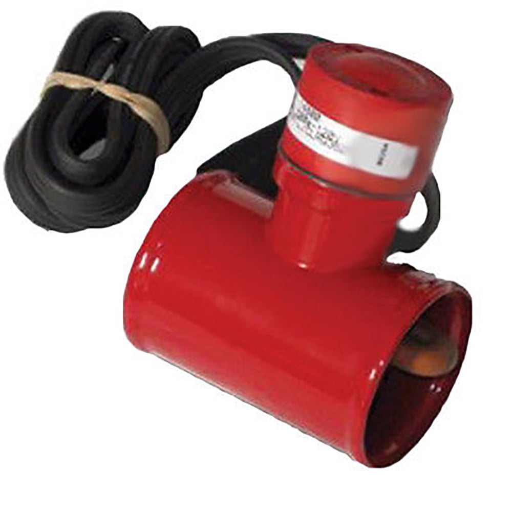 Lower Radiator Hose Heater Fits John Deere 1020 2020 3010 3020 4000