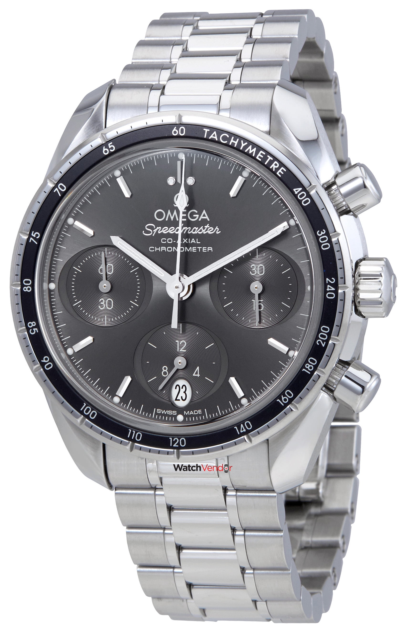 omega mens chronograph watches
