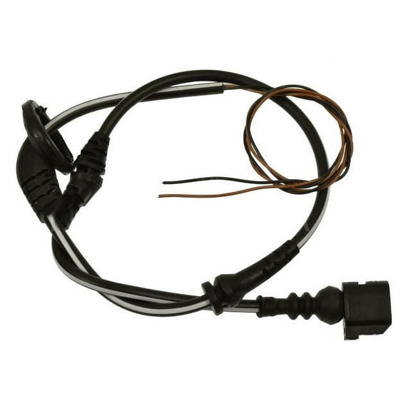 Front Left ABS Wheel Speed Sensor Wire Harness - Compatible with 2012 - 2019 Volkswagen Passat 2013 2014 2015 2016 2017 2018 2020 2021 2022