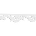 thumbnail image 1 of 8 x 48 Po Pas 0,62 Po Jerome Architecture Grade PVC Course Garniture, 1 of 1