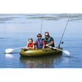 thumbnail image 5 of ANGLER BAY Inflatable Boat, 4 person, 5 of 5