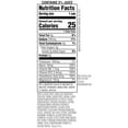 thumbnail image 5 of Rockstar Recovery Lemonade Energy Drink, 16 fl oz, 12 Pack Cans, 5 of 5