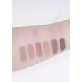 thumbnail image 3 of Paleta de sombras de ojos COLORGRAM Pin Point 02 Pink+Mauve, 3 of 9