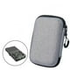 thumbnail image 2 of Seitruly Bolsa EVA para almacenamiento de consola de juegos S36S adecuada para bolsa de almacenamiento de consola de juegos R36S/R35S Videojuegos y accesorios negro1, 2 of 6