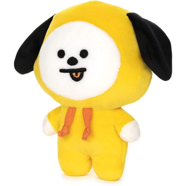 Line Friends BT21 6 Inch Plush | Chimmy - Walmart.ca