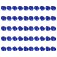 thumbnail image 1 of 14mm 50 Uds cuentas octagonales de cristal 2 agujeros DIY accesorios de cristal para decoración del hogar y boda, 1 of 5