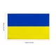 thumbnail image 3 of Bandera Nacional De Ucrania, 90X150cm, Para Colgar Al Aire Libre, Decoración De Bandera Nacional De Poliéster Amarillo Azul, 3 of 8