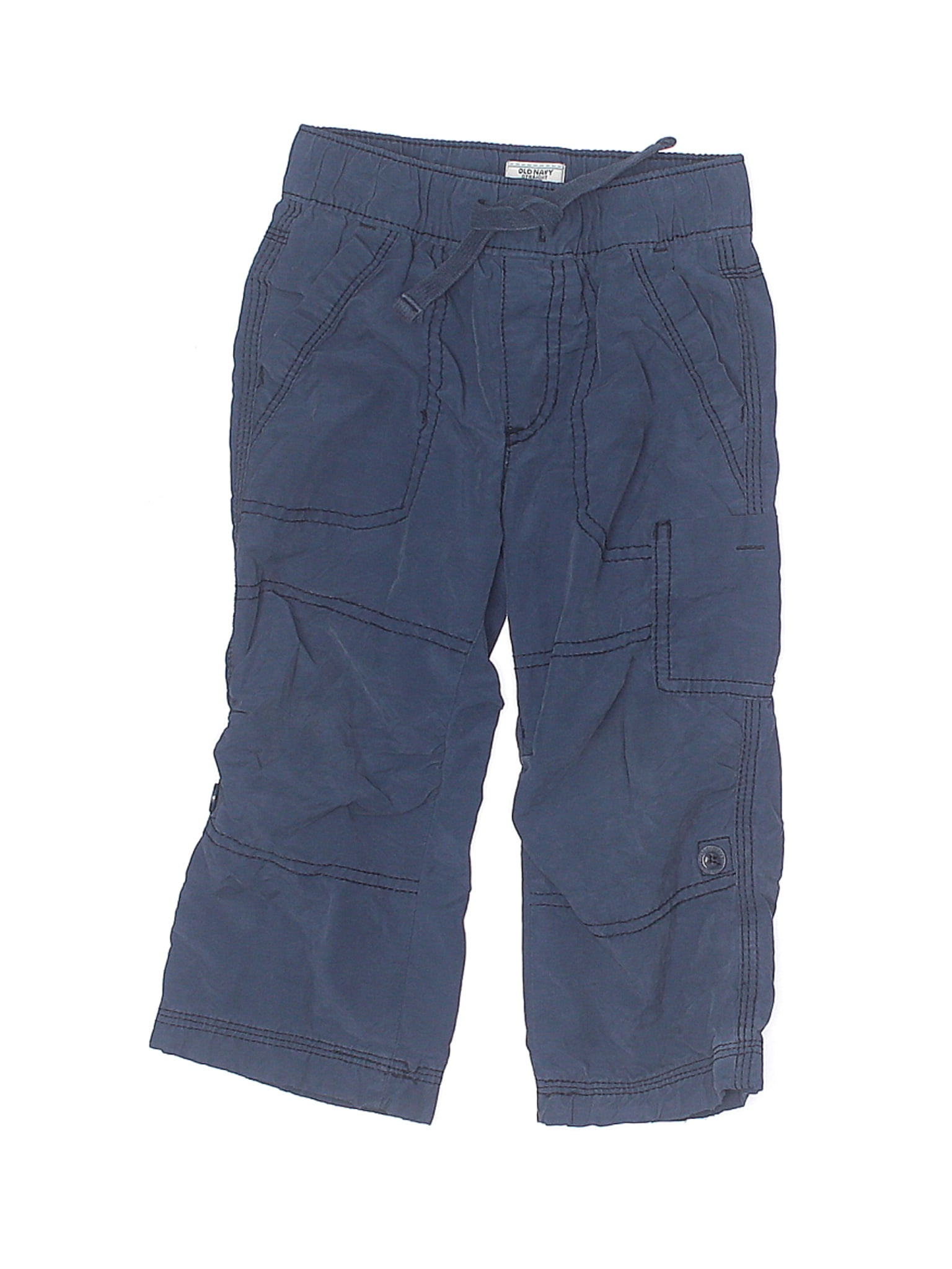 navy blue cargo pants walmart