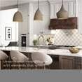thumbnail image 4 of Rohl **Kit** Air Activated Switch Complete With Button And Control Box For Waste Disposal In Polished Chrome Includes As425 And As426, 4 of 7