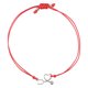 thumbnail image 4 of unbranded Para Enfermeras Roja Con De Estetoscopio Ajustable Y Cómoda Para Uso Diario, 4 of 7