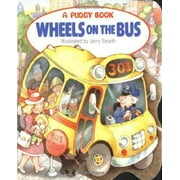 The Wheels on the Bus By Smith, Jerry