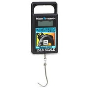 Normark 15-Pound Electronic Scale