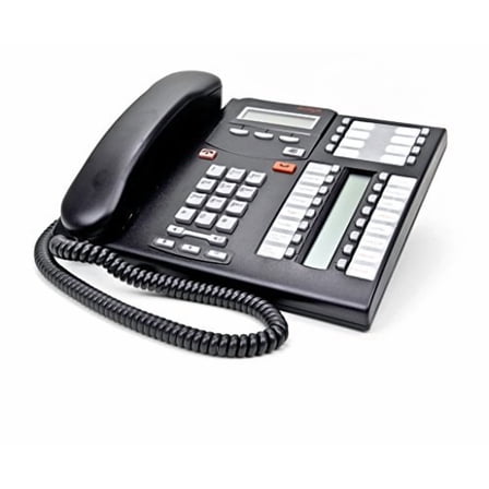 T7316E Charcoal Speaker Phone