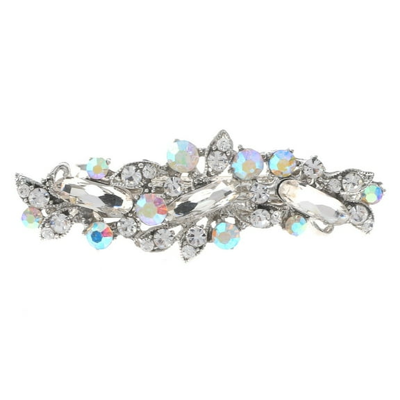 Rhinestone Hair Clip