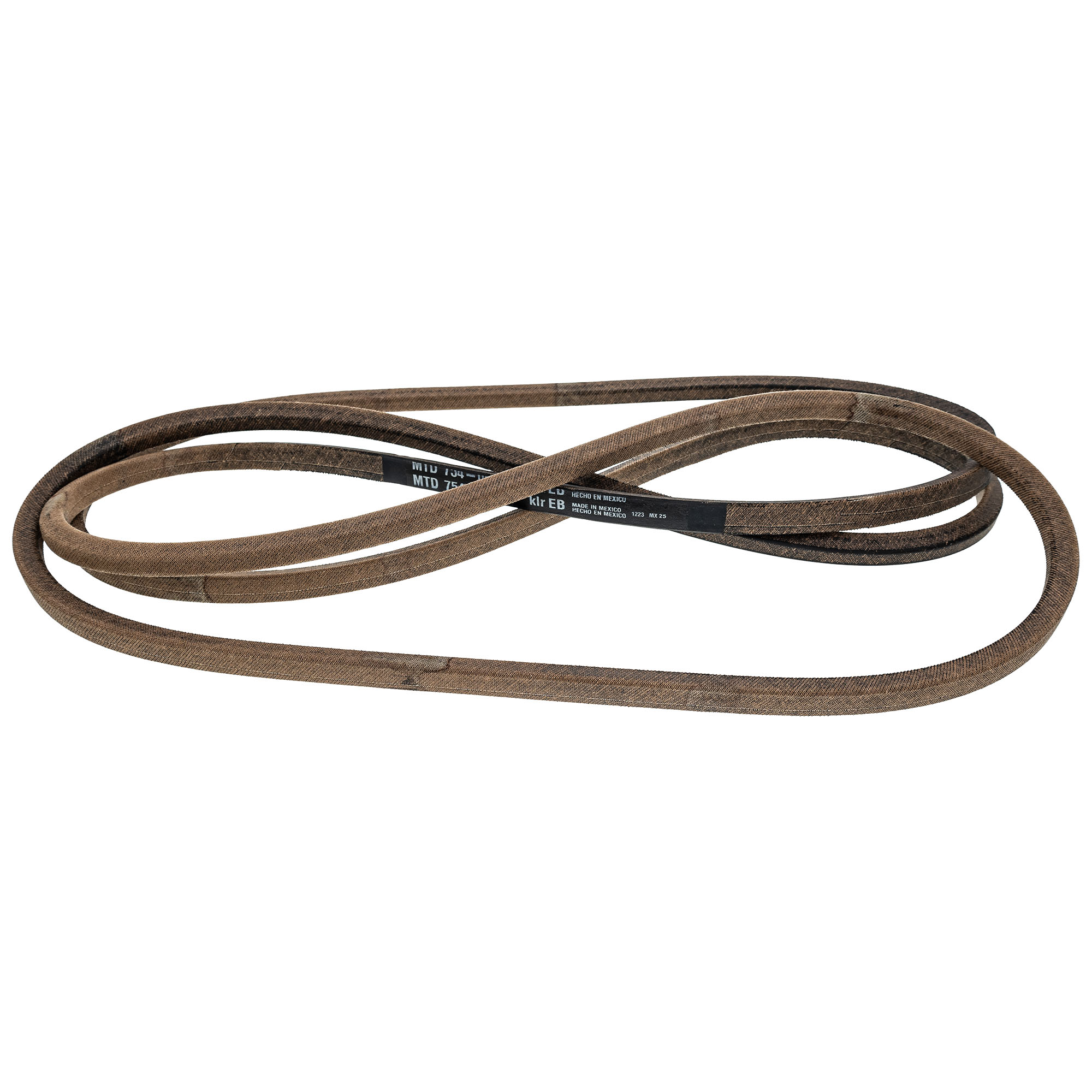 CUB CADET 754P06674 Drive Belt 141.5