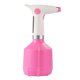 thumbnail image 4 of 1L USB atomizador automático rociador de niebla superficie desinfectante nebulizadora - Rosado SM SunniMix rociador de riego, 4 of 6