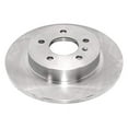 thumbnail image 2 of Durago Professional Series Rear Solid Brake Rotor, 2 of 4