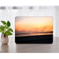 thumbnail image 4 of KSK KAISHEK Hard Shell Case Only for Old MacBook Pro 13"( No Touch, 2015/2014/2013/2012) Model A1502 A1425, No CD-ROM Red series 0247, 4 of 5