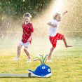 thumbnail image 2 of Whale Water Sprinkler, 2 of 6