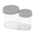 thumbnail image 2 of DOLITY Makeup Brush Holder Beauty Organizer Tools for Lipstick Make up Brush Vanity Gray, 2 of 8