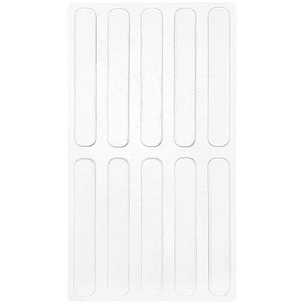 Door Bumper Bumpers Pad Protector Strip Car Table Rubber