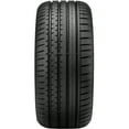 thumbnail image 3 of Set of 2 Continental ContiSportContact 2 275/40R18 103W XL Tires, 3 of 4