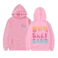 thumbnail image 5 of Kids Sweatshirts for Girls Baggy Loose Children's Clothes Casual Sweatshirt Quick-Dry Ultra-Soft Sunflower Graphic Pullover Hoodies Sweatshirt Outwear Coat, 5 of 5