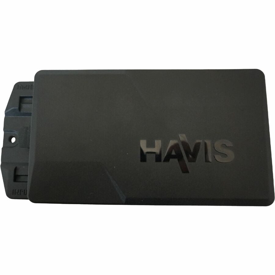Havis 120W Power Supply - 12 V DC, 16 V DC Input - 19.5 V DC Output - 120 W - 89% Efficiency - LED indicator