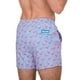 thumbnail image 4 of Traje de baño Flamingo II hombre short con licra interna Gym&Swim GYS007/Traje de baño/Máxima comodidad, 4 of 5