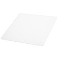thumbnail image 4 of Dioche PULUZ 30cm White Photography Acrylic Reflective Display Table Background Board, 4 of 8