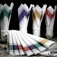thumbnail image 2 of Glass Drying Cloth Washable Water Absorbent Glass Drying Cloth Colorful Towel Kitchen Dish Plate Bowl Dinnerware Kitchenware Cleaning Cloths Purple, 2 of 8