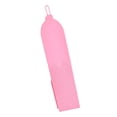 thumbnail image 5 of Travel Makeup Brush Holder ,Silicone Makeup ,Reusable Compact Toiletry Organizer Organizer for Home Bathroom ,Travel Pink, 5 of 8