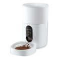 thumbnail image 1 of Comedero Automatico Animales Control De Voz Smart Tek Pf100, 1 of 5