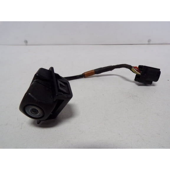 Pre-Owned 18-21 Honda Civic Rear View Backup Camera OEM LKQ - Verify Specific Vehicle Fitment In Description - (Good)