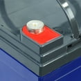 thumbnail image 4 of 12V 35AH GEL de Remplacement Battery pour Tondeuse 2200F - Pack de 2, 4 of 6